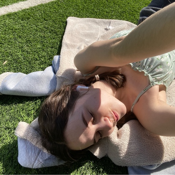 Meet your Posher, Stacey - Picture 1 of 1